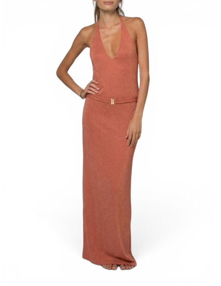 BELIZA Robe longue GALA
