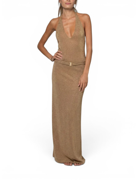 BELIZA Robe longue GALA