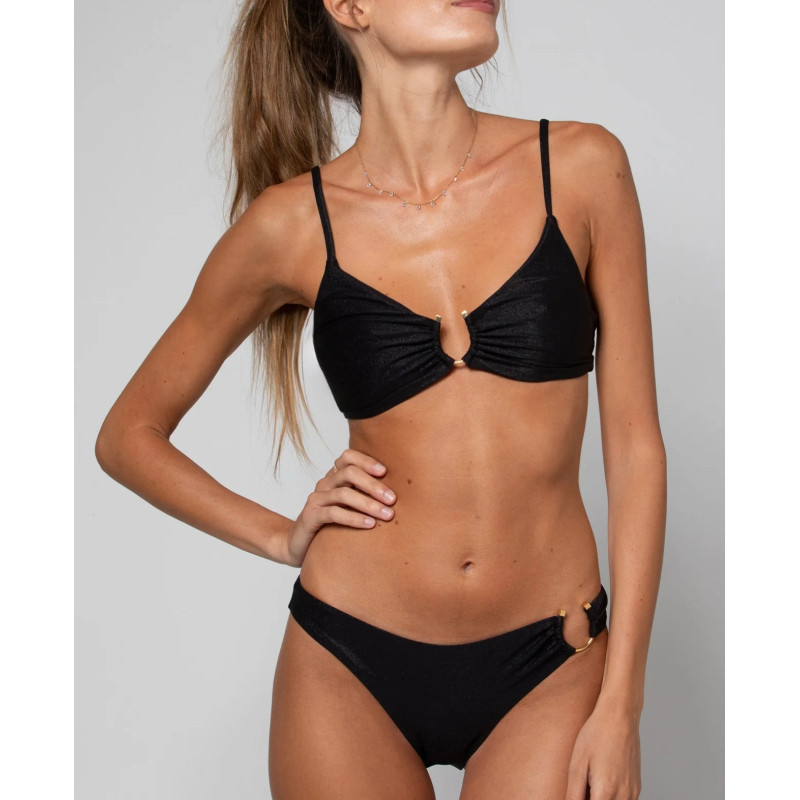 BELIZA Haut de Maillot HELENA