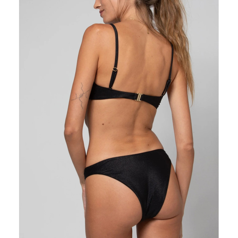 BELIZA Haut de Maillot HELENA
