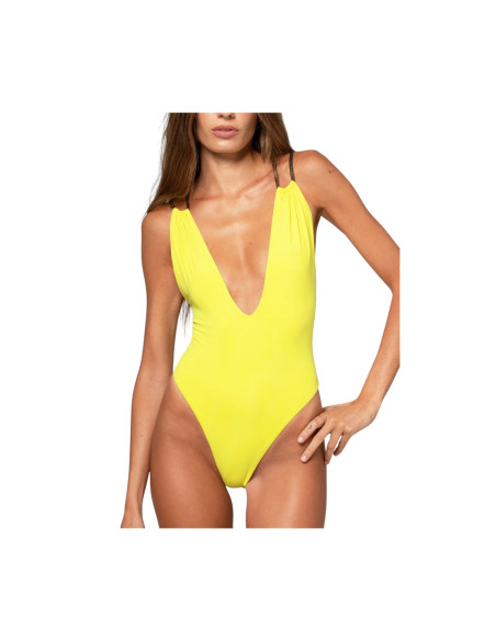 BELIZA Maillot de bain une pièce JADE