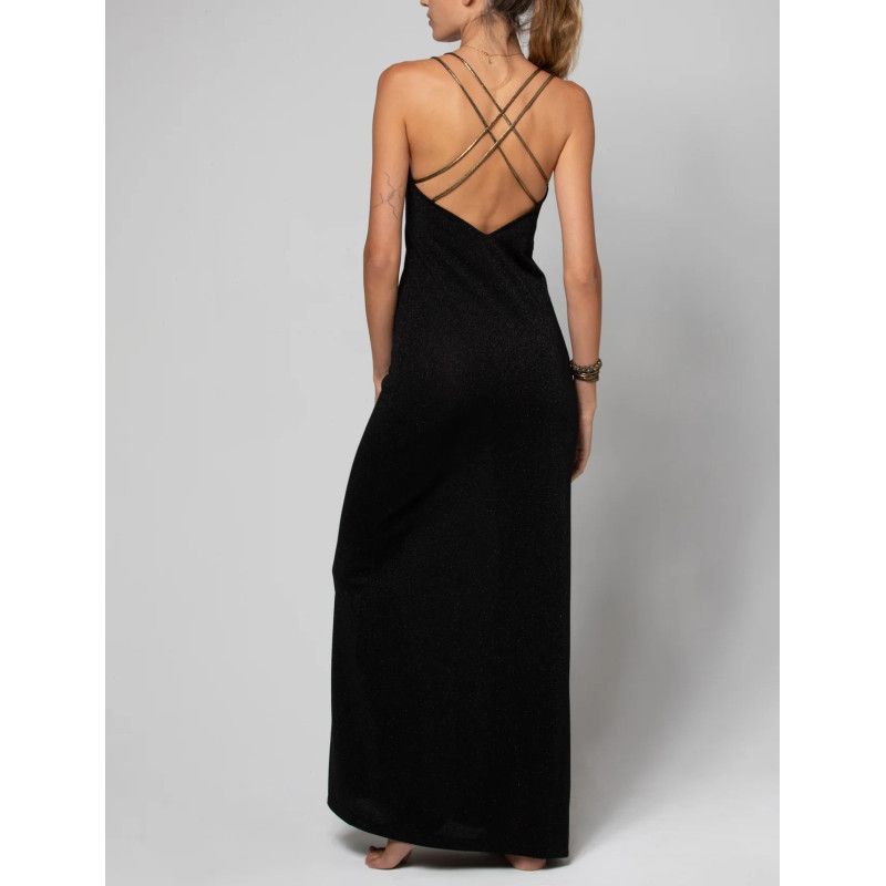 BELIZA Robe longue KALIA