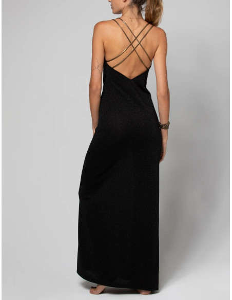 BELIZA Robe longue KALIA