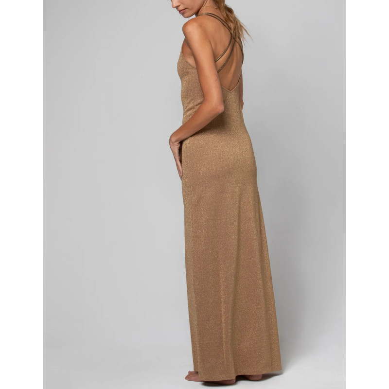 BELIZA Robe longue KALIA