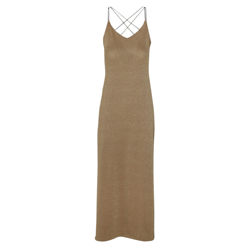 BELIZA Robe longue KALIA