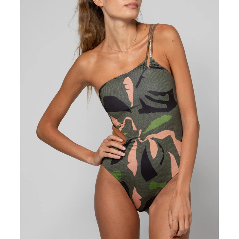 BELIZA Maillot de bain une pièce KASSIA