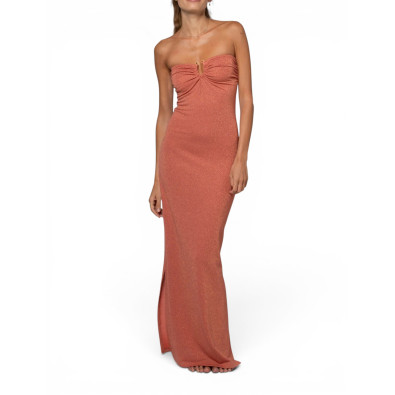 BELIZA Robe longue LANA