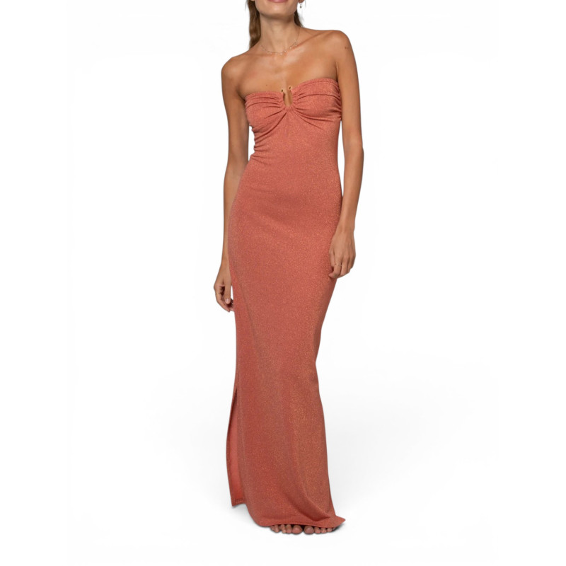 BELIZA Robe longue LANA