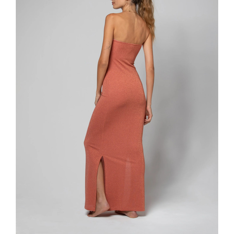 BELIZA Robe longue LANA