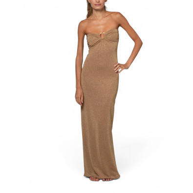 BELIZA Robe longue LANA
