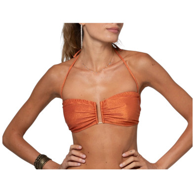 BELIZA Haut de Maillot NINA
