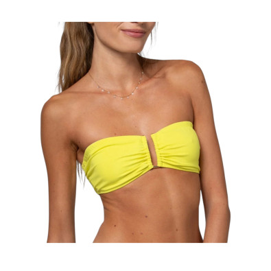 BELIZA Haut de Maillot NINA