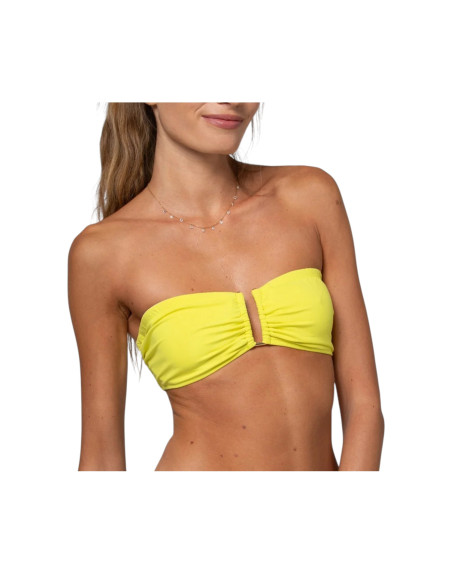 BELIZA Haut de Maillot NINA