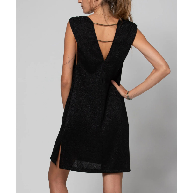 BELIZA Robe courte NOA