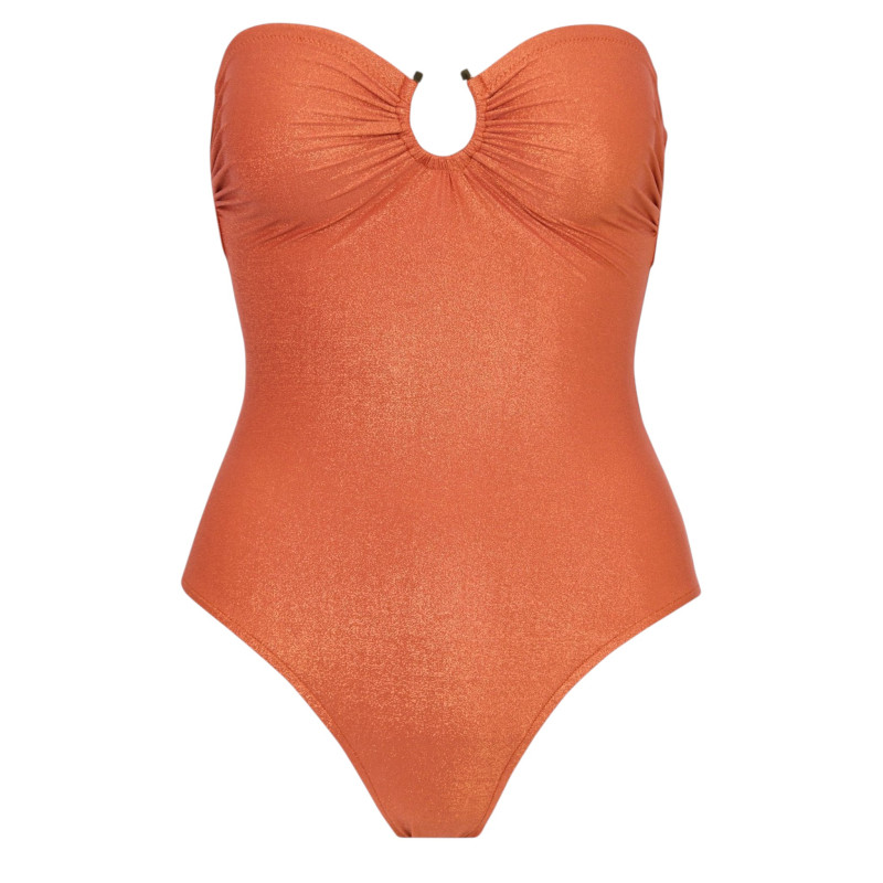 BELIZA Maillot de bain une pièce SHAARA