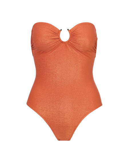 BELIZA Maillot de bain une pièce SHAARA