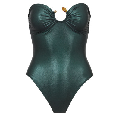 BELIZA Maillot de bain une pièce SHAARA