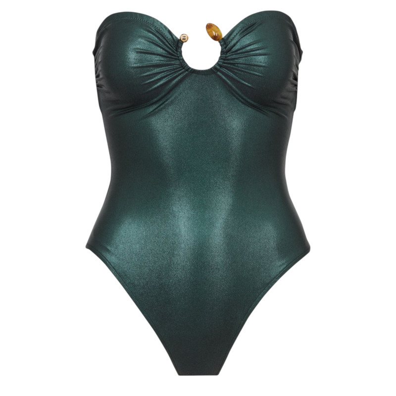 BELIZA Maillot de bain une pièce SHAARA