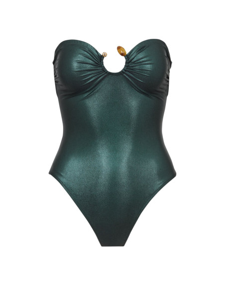 BELIZA Maillot de bain une pièce SHAARA