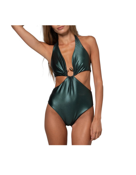 BELIZA Maillot de bain une pièce YOLANDE