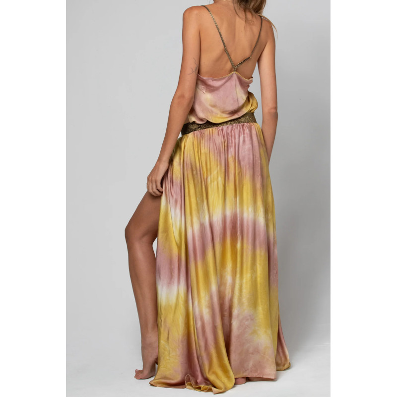 BELIZA Jupe longue TOSCA