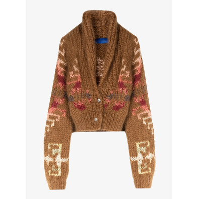 MES DEMOISELLES cardigan ALIA