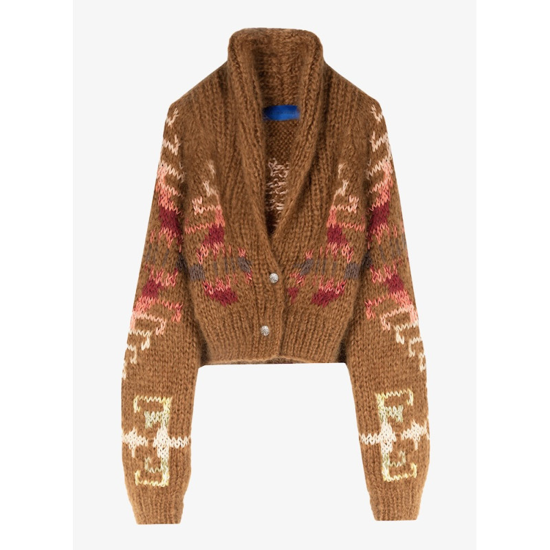 MES DEMOISELLES cardigan ALIA