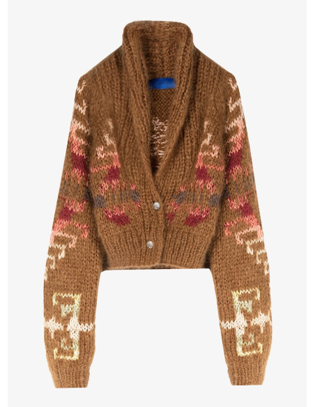 MES DEMOISELLES cardigan ALIA