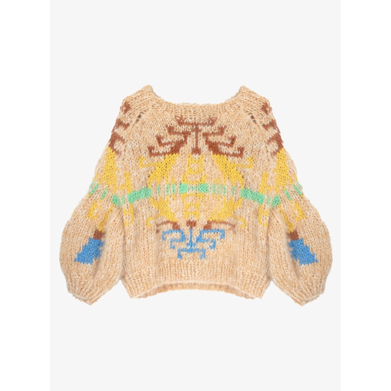 MES DEMOISELLES pull ALINE