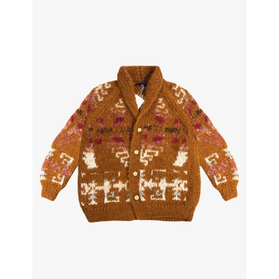 MES DEMOISELLES cardigan ALITA