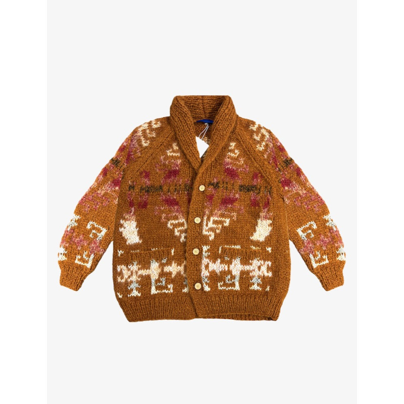 MES DEMOISELLES cardigan ALITA