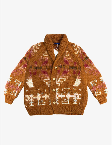 MES DEMOISELLES cardigan ALITA