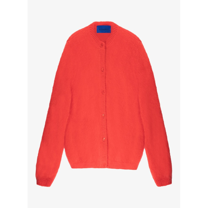 MES DEMOISELLES cardigan BLUFF