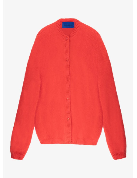 MES DEMOISELLES cardigan BLUFF