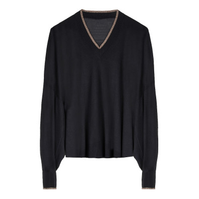 MES DEMOISELLES pull MOONIE