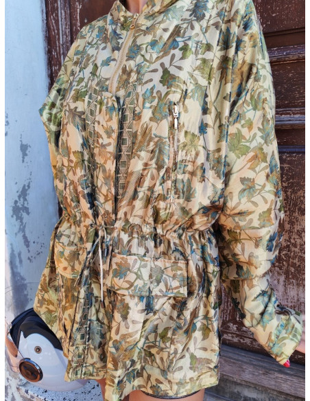 MES DEMOISELLES veste GALA
