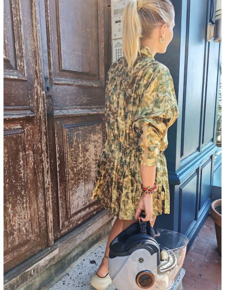 MES DEMOISELLES veste GALA