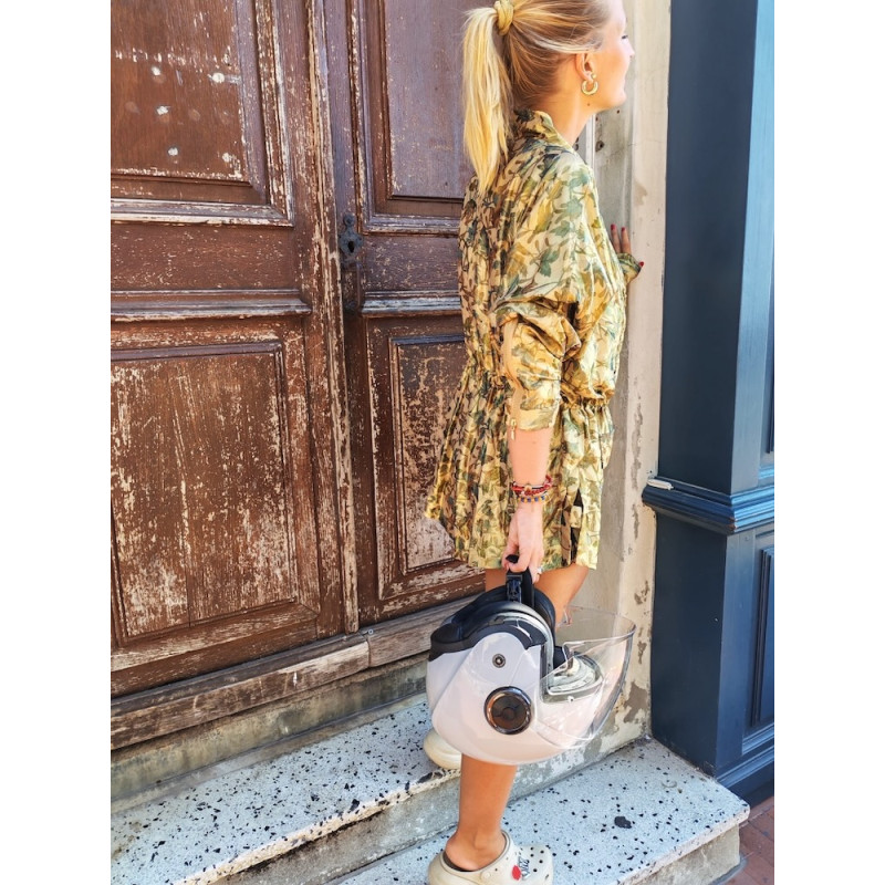 MES DEMOISELLES veste GALA