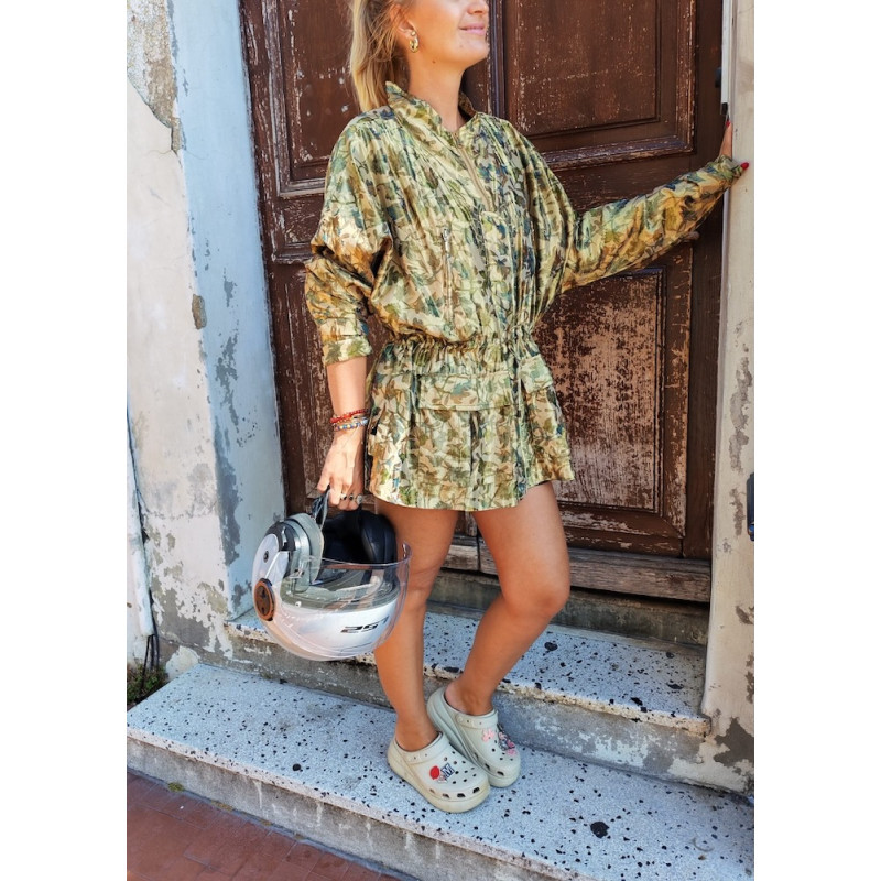 MES DEMOISELLES veste GALA
