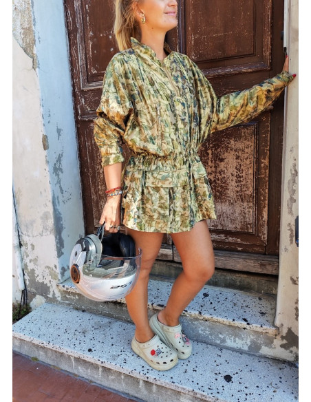 MES DEMOISELLES veste GALA