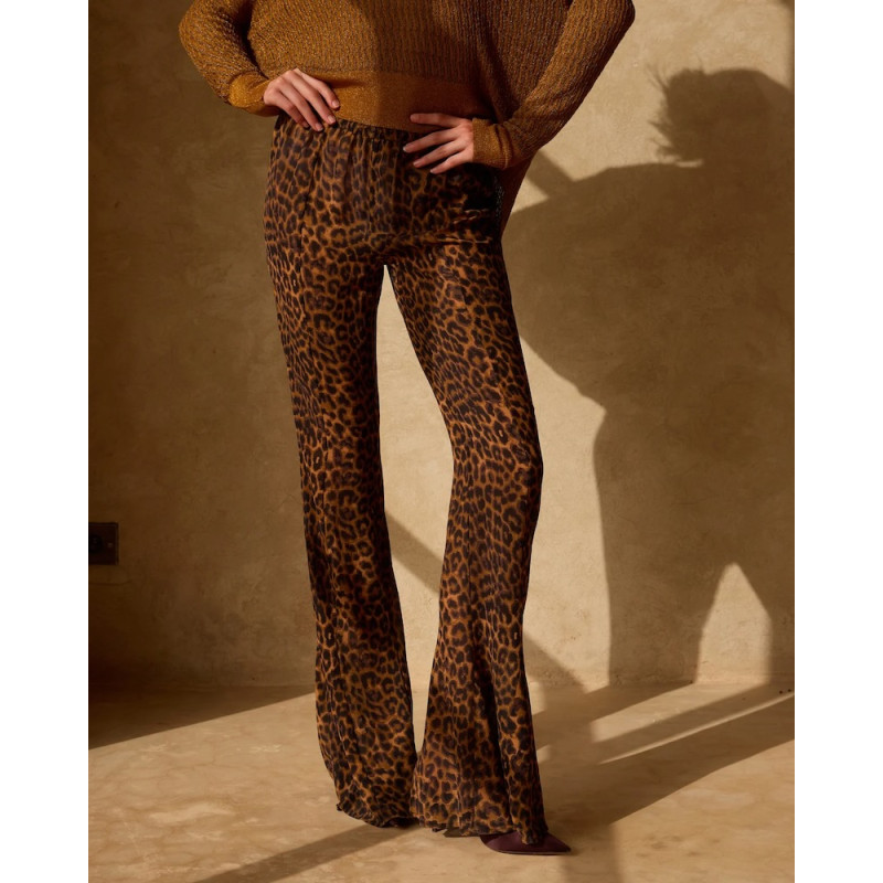 MES DEMOISELLES pantalon SIMA