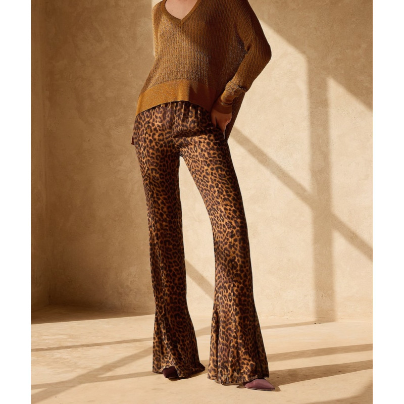 MES DEMOISELLES pantalon SIMA