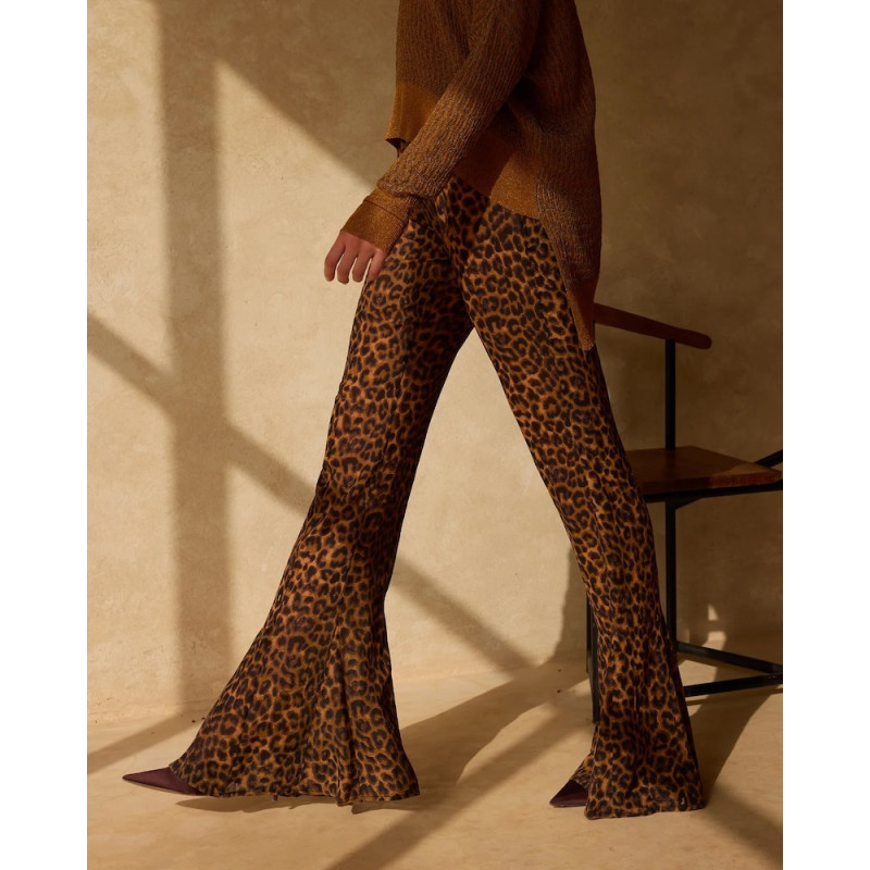 MES DEMOISELLES pantalon SIMA