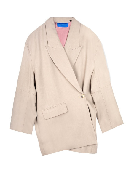 MES DEMOISELLES blazer MANU