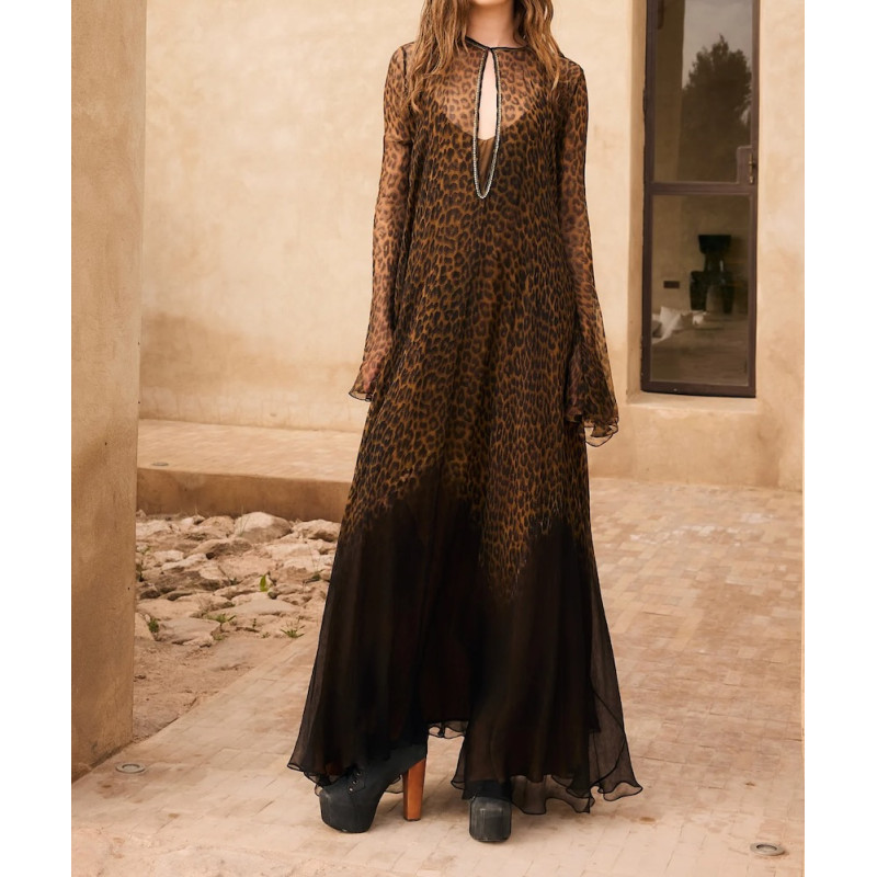 MES DEMOISELLES robe SISTERS