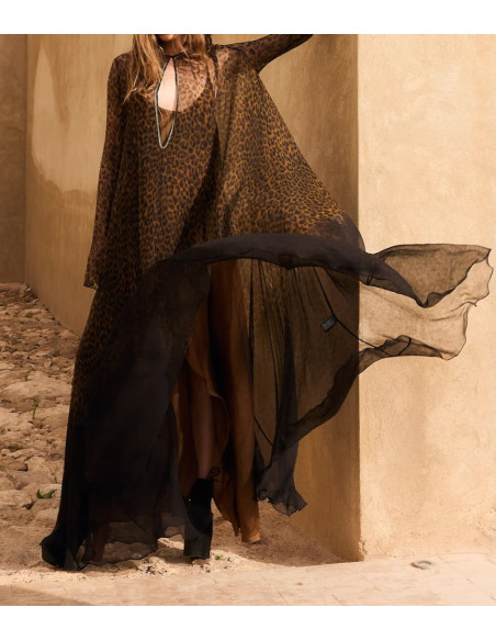 MES DEMOISELLES robe SISTERS
