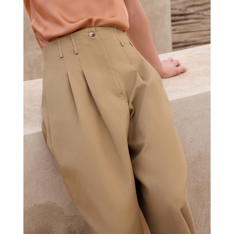 MES DEMOISELLES pantalon WITTI