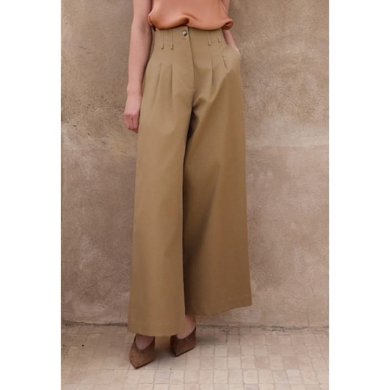 MES DEMOISELLES pantalon WITTI