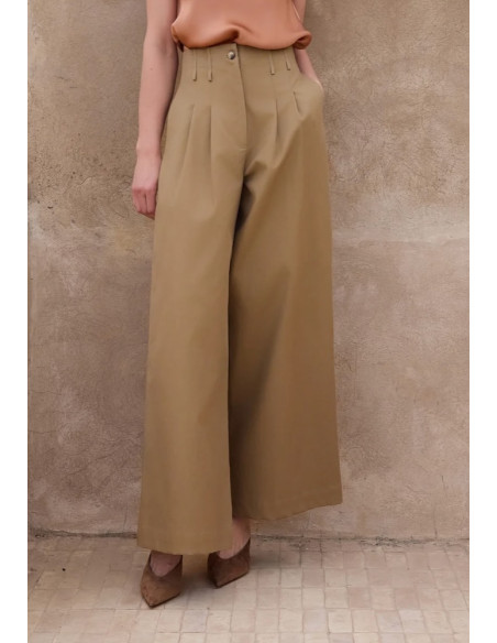 MES DEMOISELLES pantalon WITTI