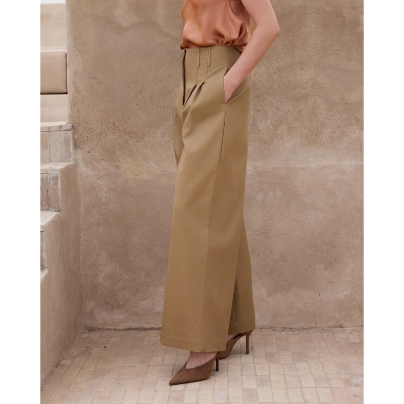 MES DEMOISELLES pantalon WITTI